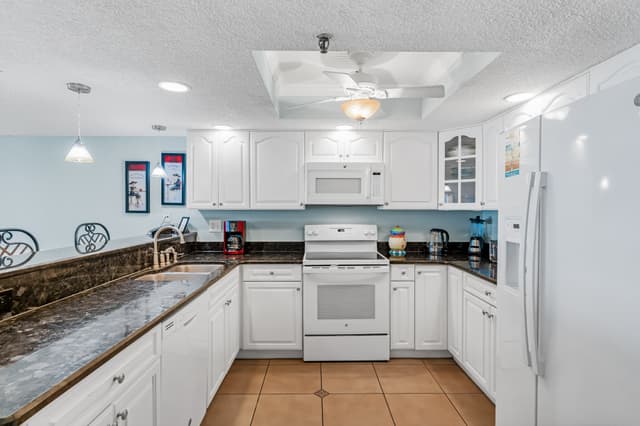 Sand Dollar 103 at JC Resorts
