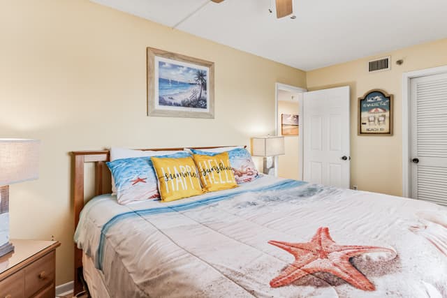 Sand Dollar 212 at JC Resorts