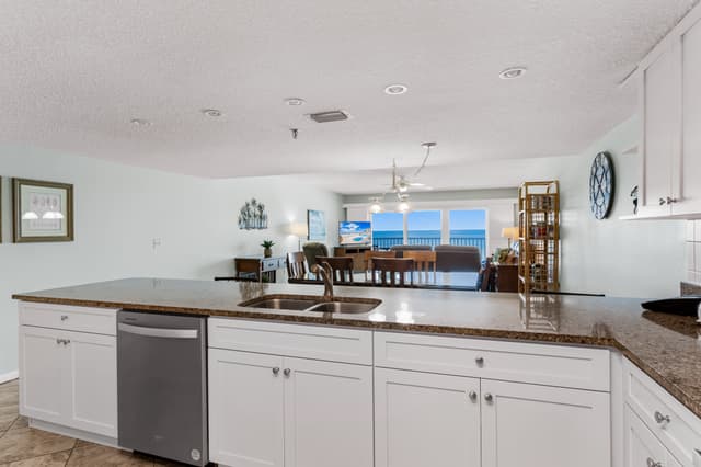 JC Resorts Sand Dollar 309 Kitchen Indian Shores-2(2048 Pixels)20
