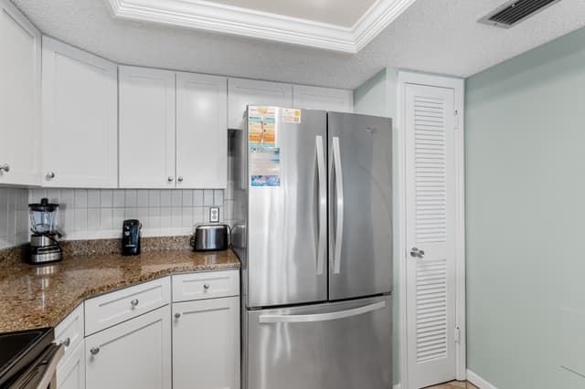 JC Resorts Sand Dollar 309 Kitchen Indian Shores-5(2048 Pixels)17