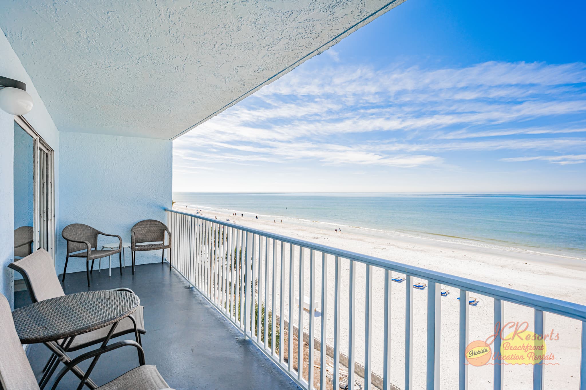 Sand Dollar 405 — photo 7