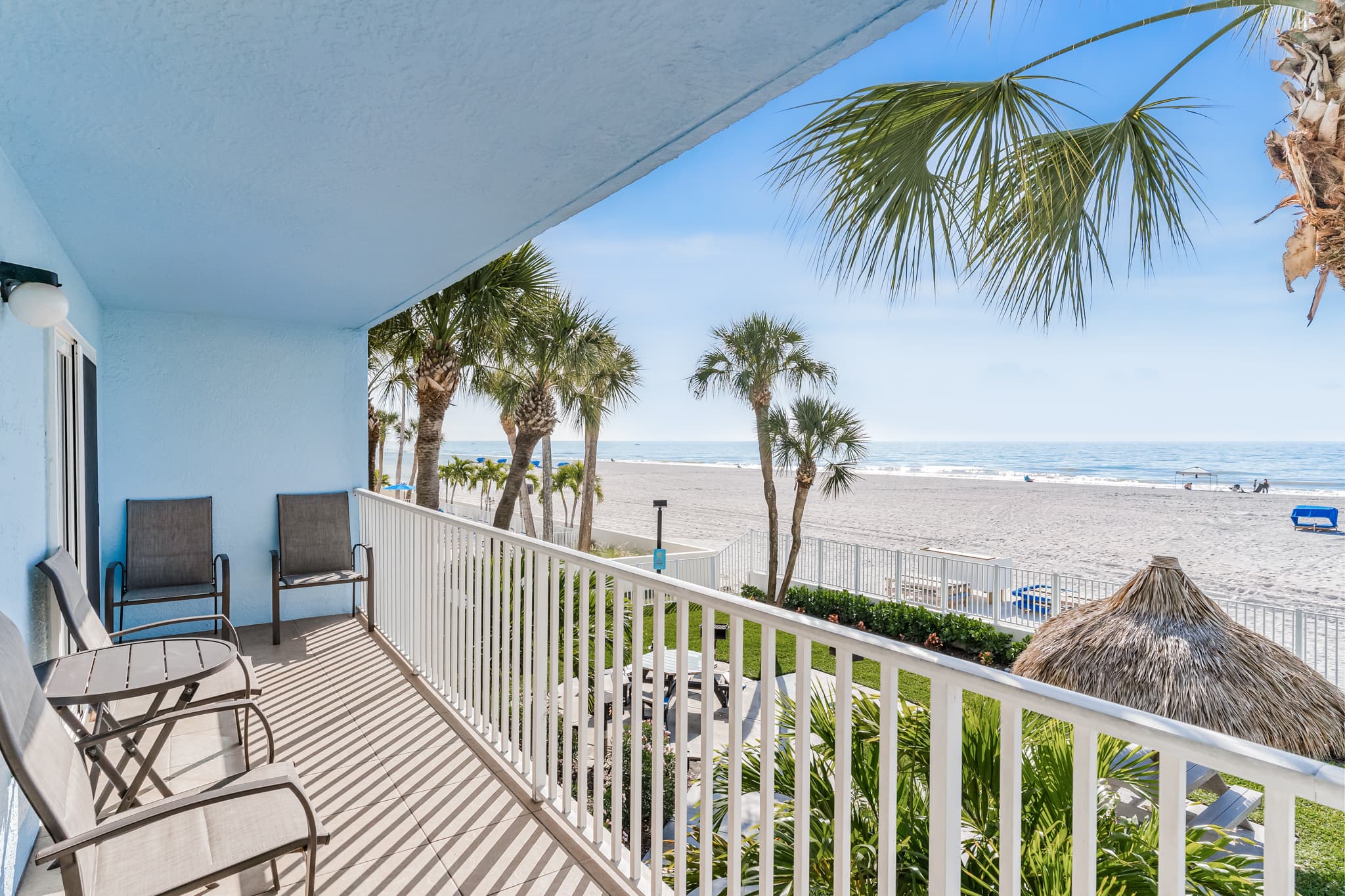 Sand Dollar 103 — photo 8