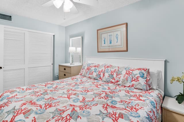 Sand Dollar 103 at JC Resorts
