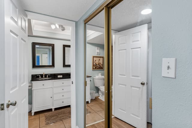 Sand Dollar 103 at JC Resorts