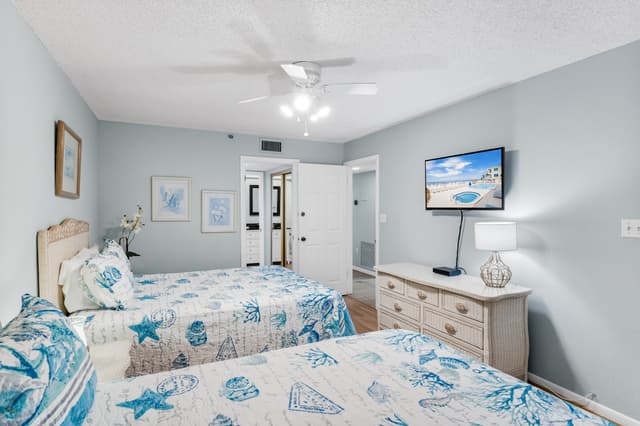Sand Dollar 103 at JC Resorts