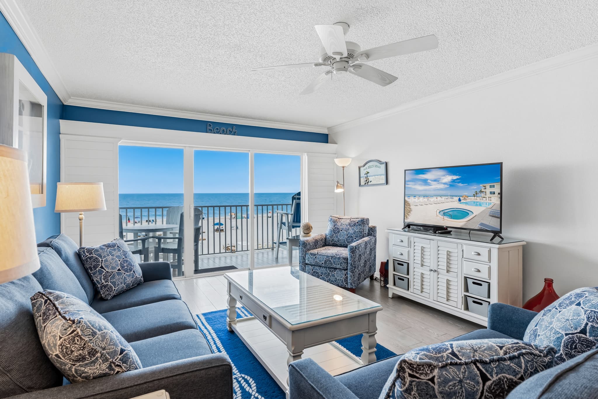 Sand Dollar 210 — photo 7