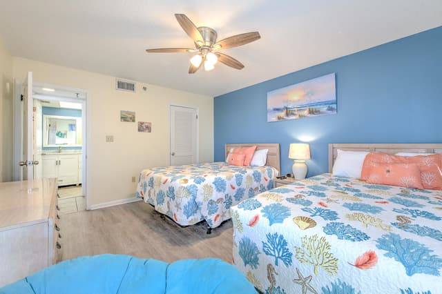 Anglers Cove 103 at JC Resorts