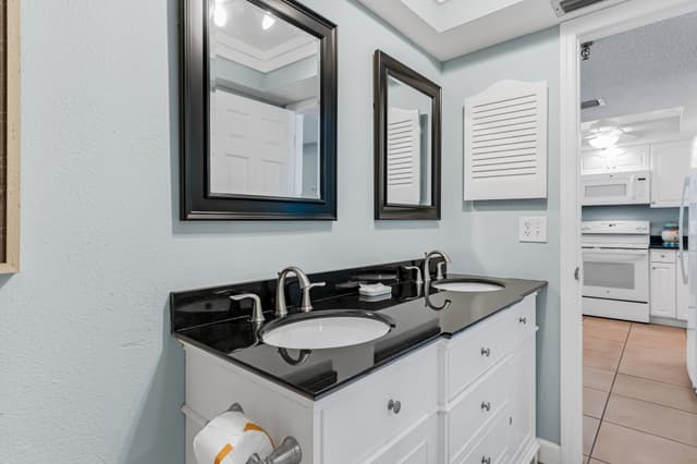Sand Dollar 103 at JC Resorts