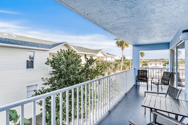 Sand Dollar 212 at JC Resorts