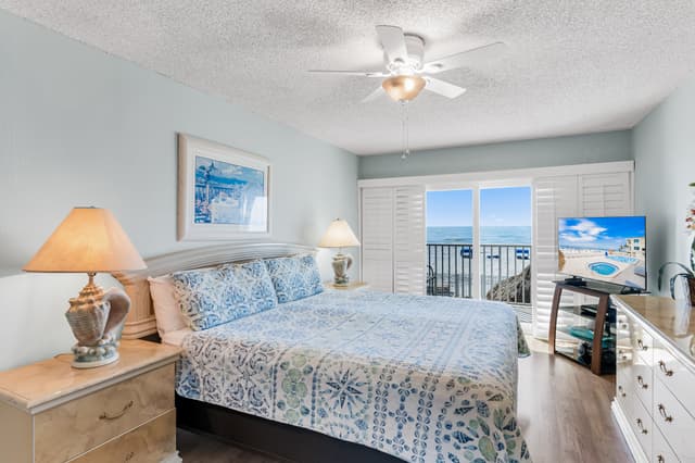 Sand Dollar 103 at JC Resorts