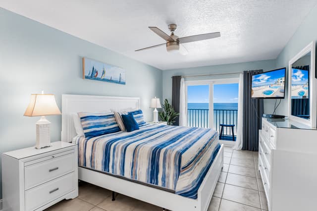 JC Resorts Sand Dollar 403 Bedroom 1 Indian Shores-1(2048 Pixels)23