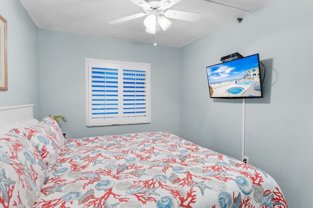 Sand Dollar 103 at JC Resorts