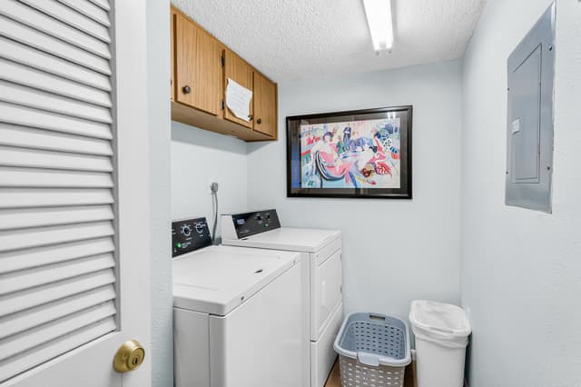 Sand Dollar 103 at JC Resorts