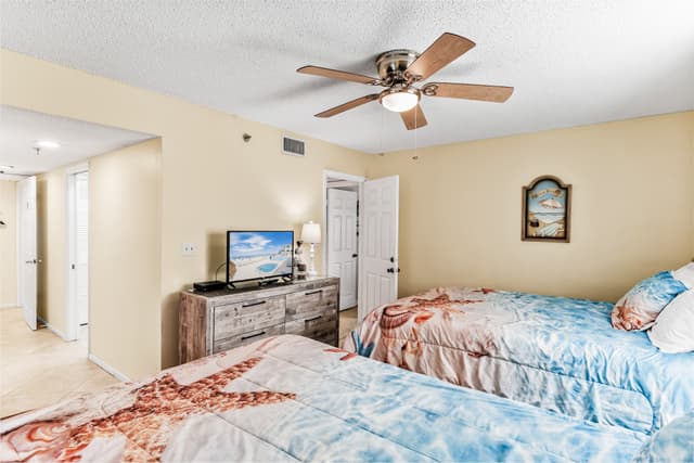 Sand Dollar 212 at JC Resorts