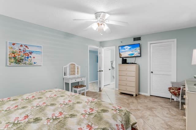 JC Resorts Sand Dollar 309 Bedroom 2 Indian Shores-3(2048 Pixels)29