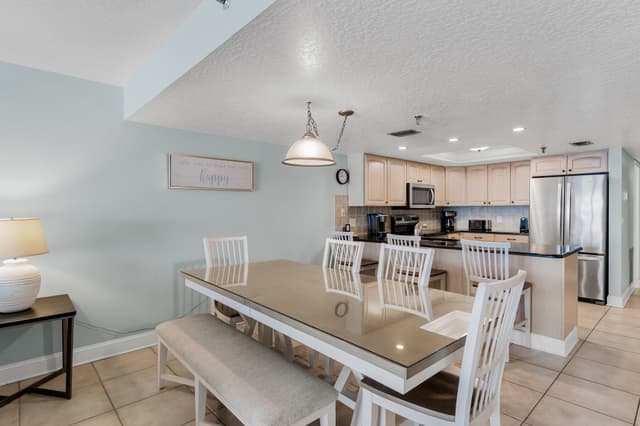 JC Resorts Sand Dollar 403 Dining Room Indian Shores-1(2048 Pixels)13