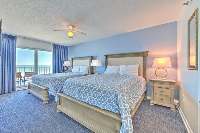 Ram Sea 212 at JC Resorts