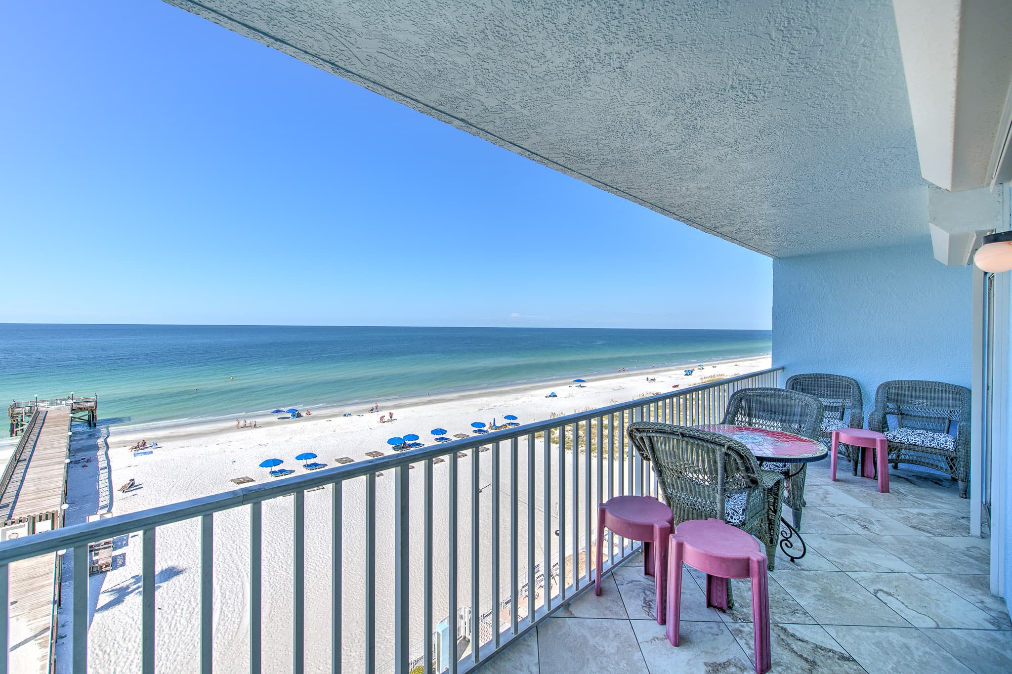 Sand Dollar 505 — photo 1