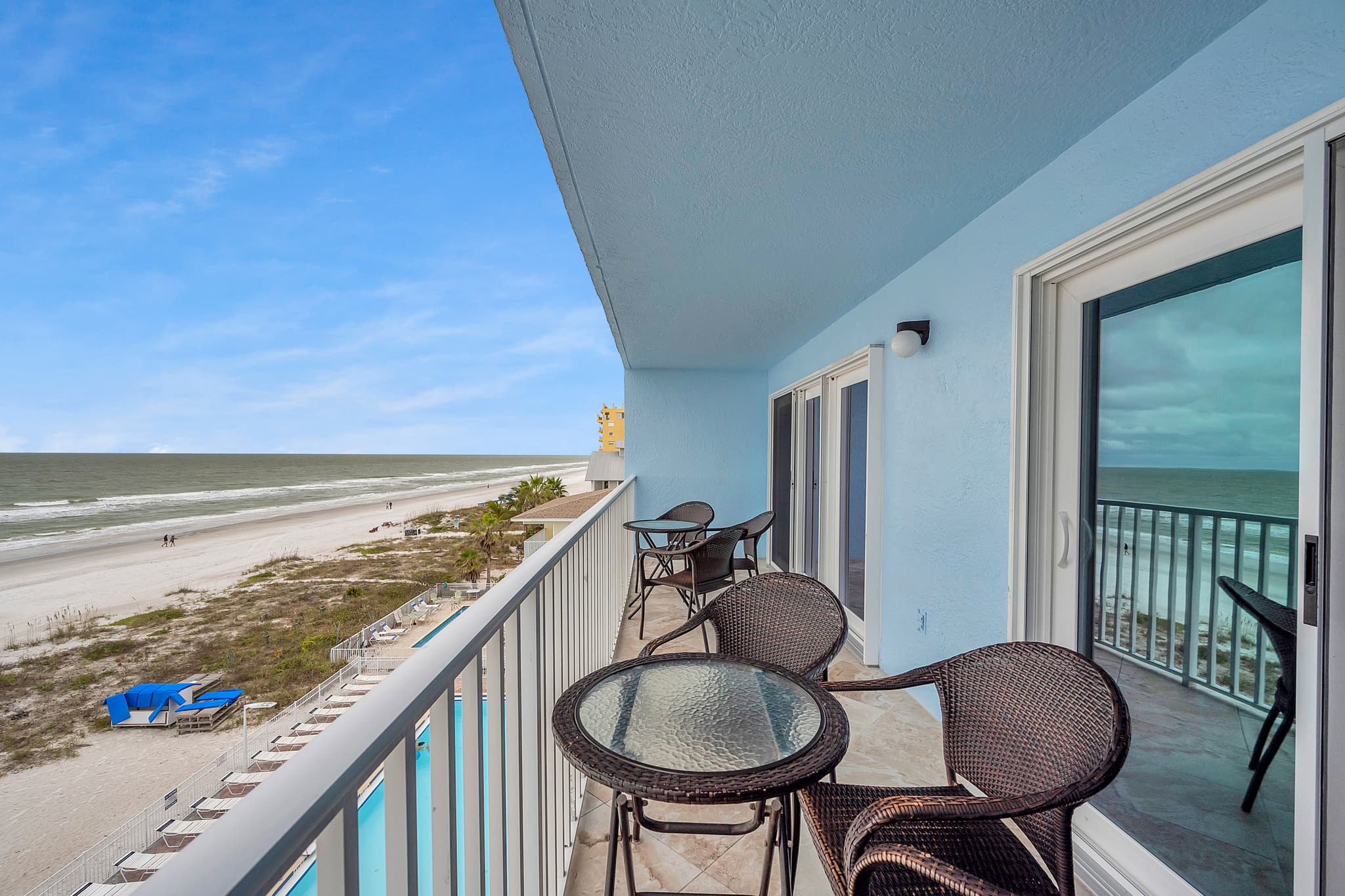 Sand Dollar 408 — photo 8
