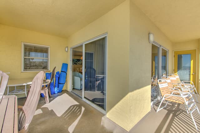 Anglers Cove 103 at JC Resorts