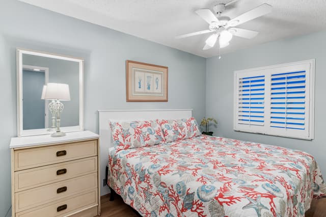 Sand Dollar 103 at JC Resorts