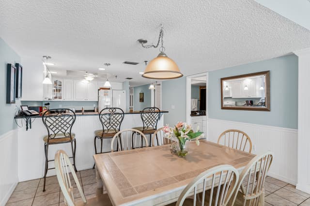 Sand Dollar 103 at JC Resorts