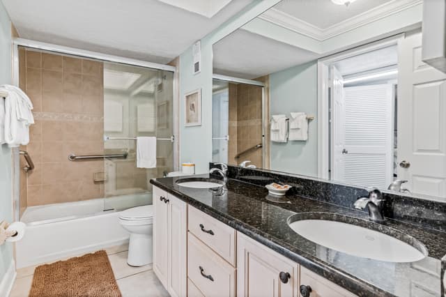 JC Resorts Sand Dollar 403 Bathroom 2 Indian Shores-1(2048 Pixels)33
