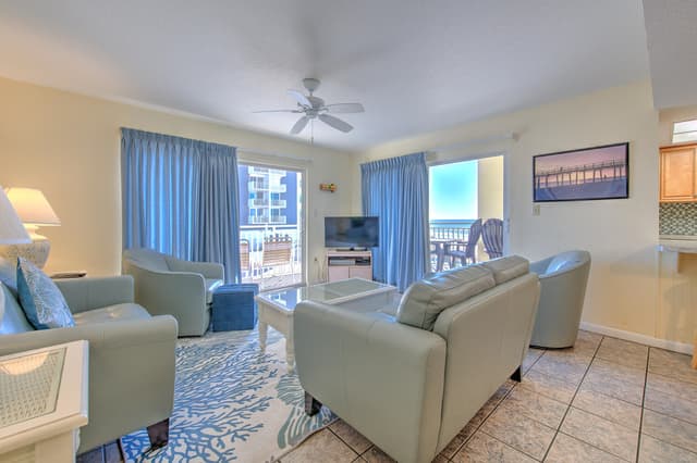 Anglers Cove 103 at JC Resorts