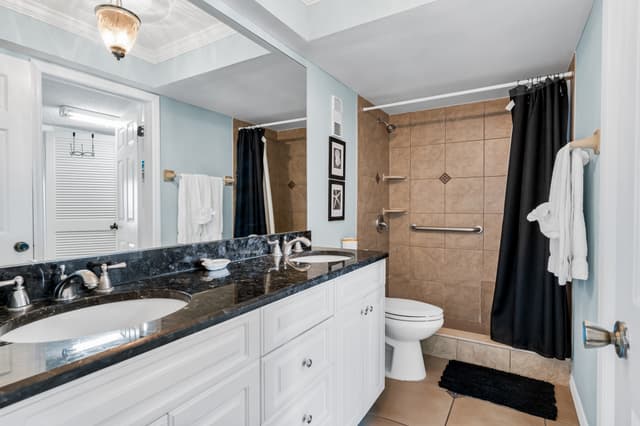 Sand Dollar 103 at JC Resorts