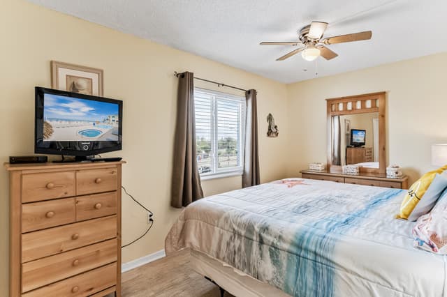 Sand Dollar 212 at JC Resorts