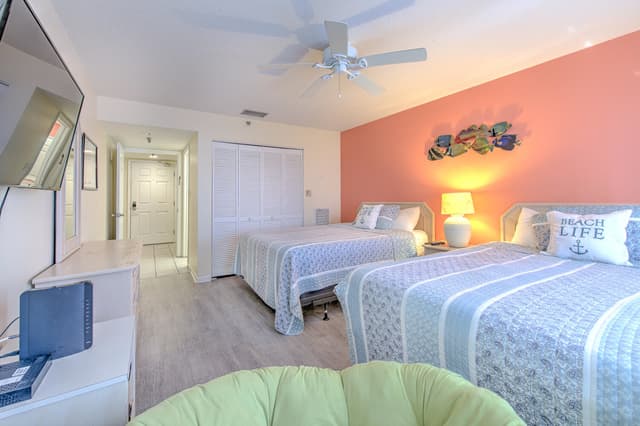 Anglers Cove 103 at JC Resorts