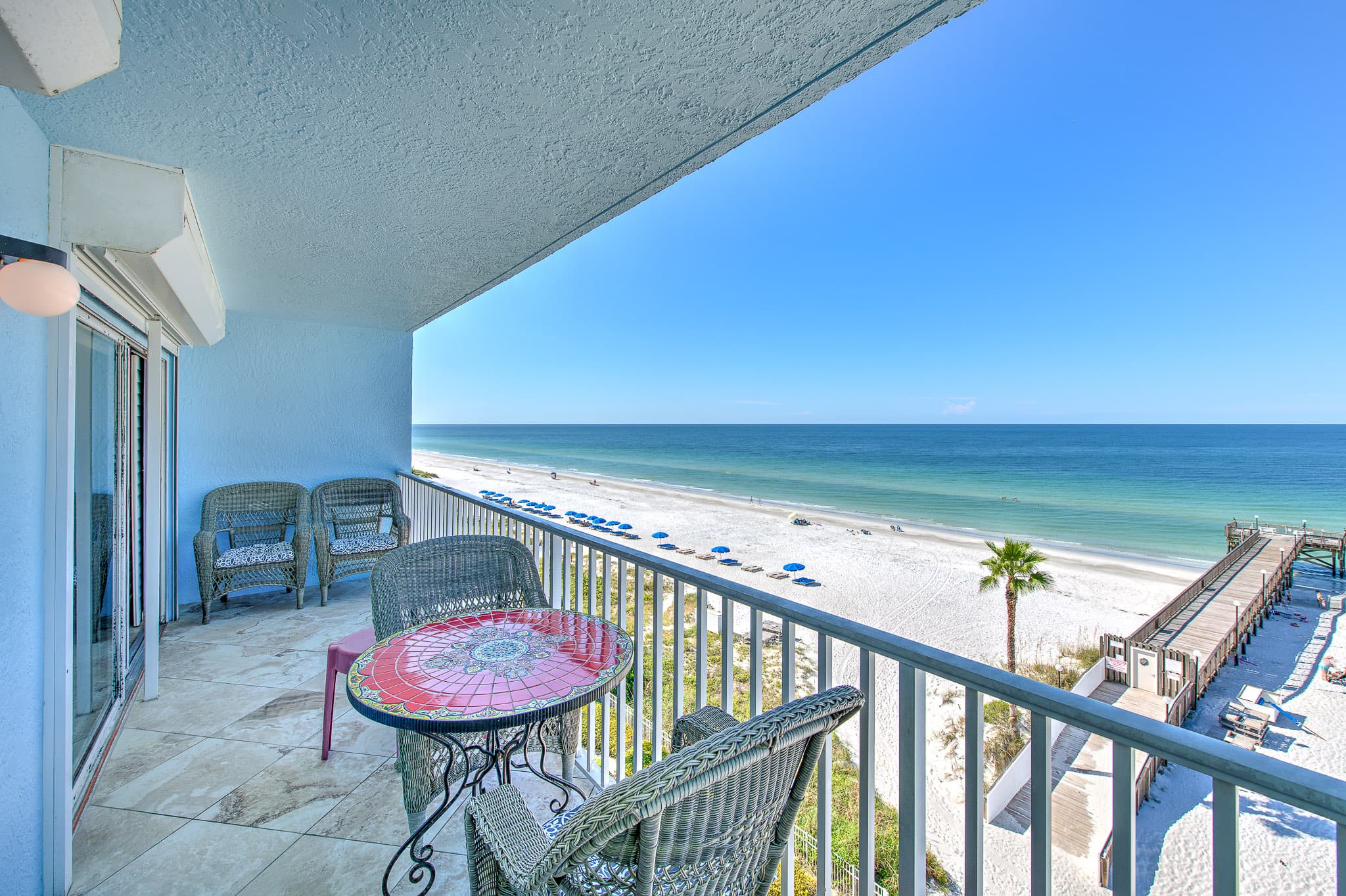 Sand Dollar 505 — photo 7