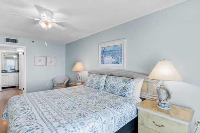 Sand Dollar 103 at JC Resorts