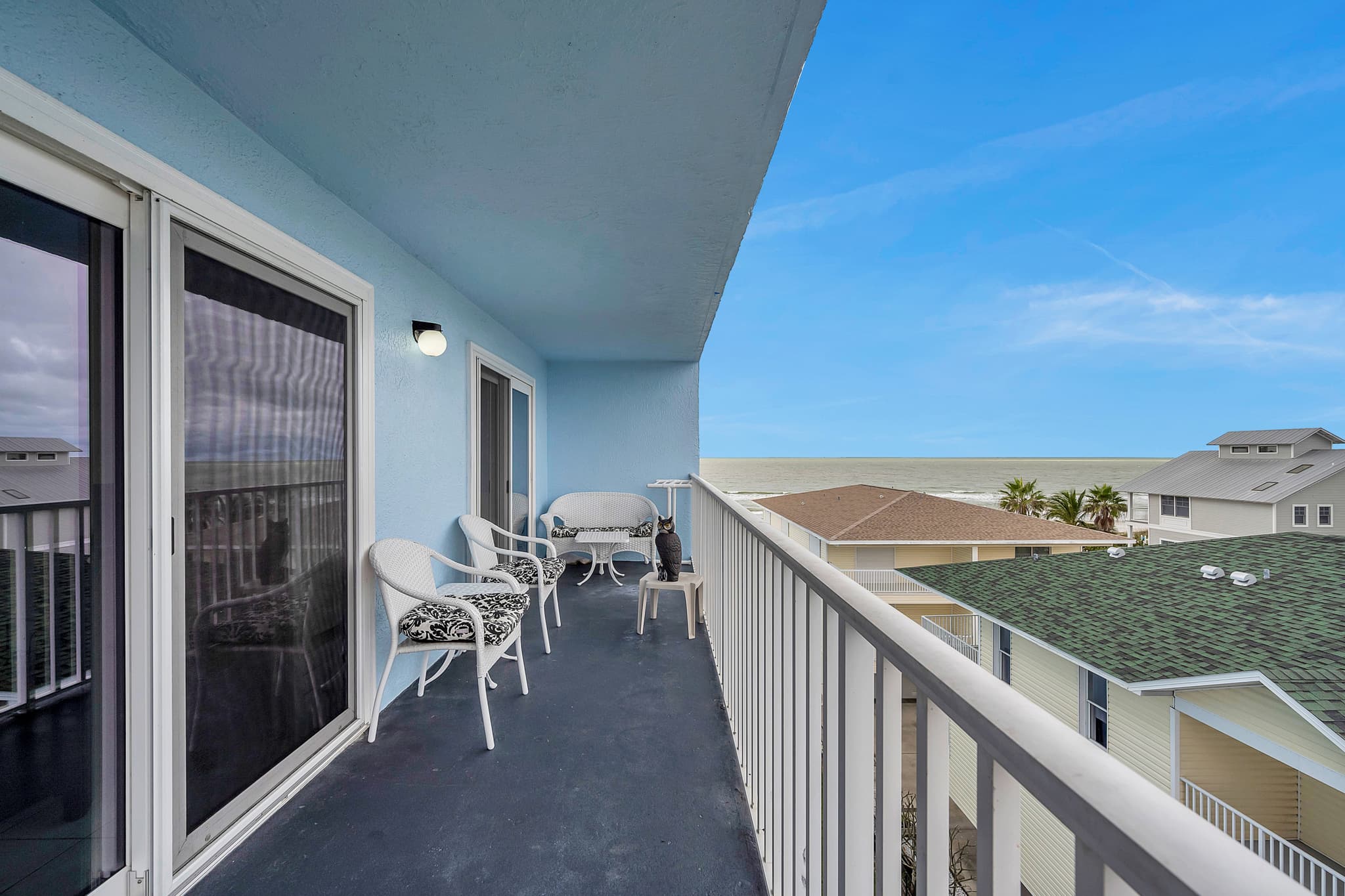 Sand Dollar 412 — photo 1