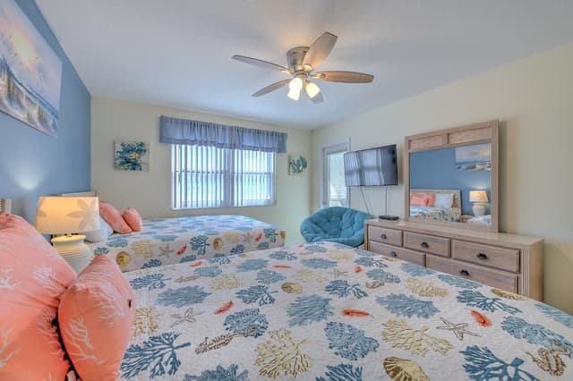 Anglers Cove 103 at JC Resorts