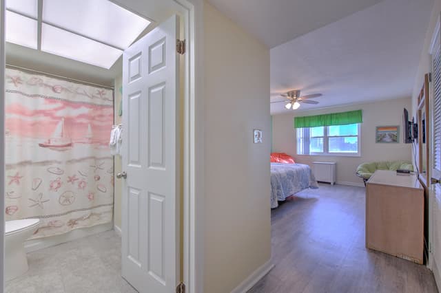 Anglers Cove 103 at JC Resorts