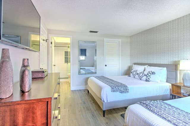 Ram Sea 308 at JC Resorts