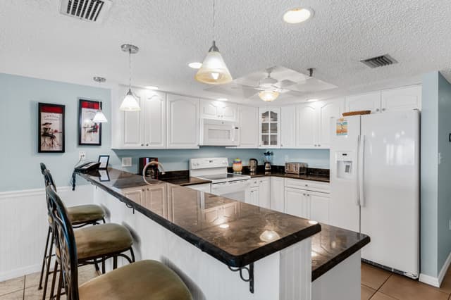 Sand Dollar 103 at JC Resorts