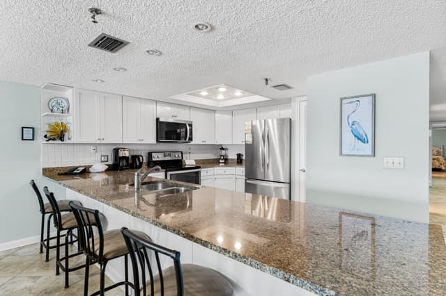 JC Resorts Sand Dollar 309 Kitchen Indian Shores-3(2048 Pixels)16