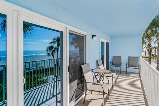 Sand Dollar 103 at JC Resorts