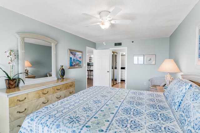 Sand Dollar 103 at JC Resorts