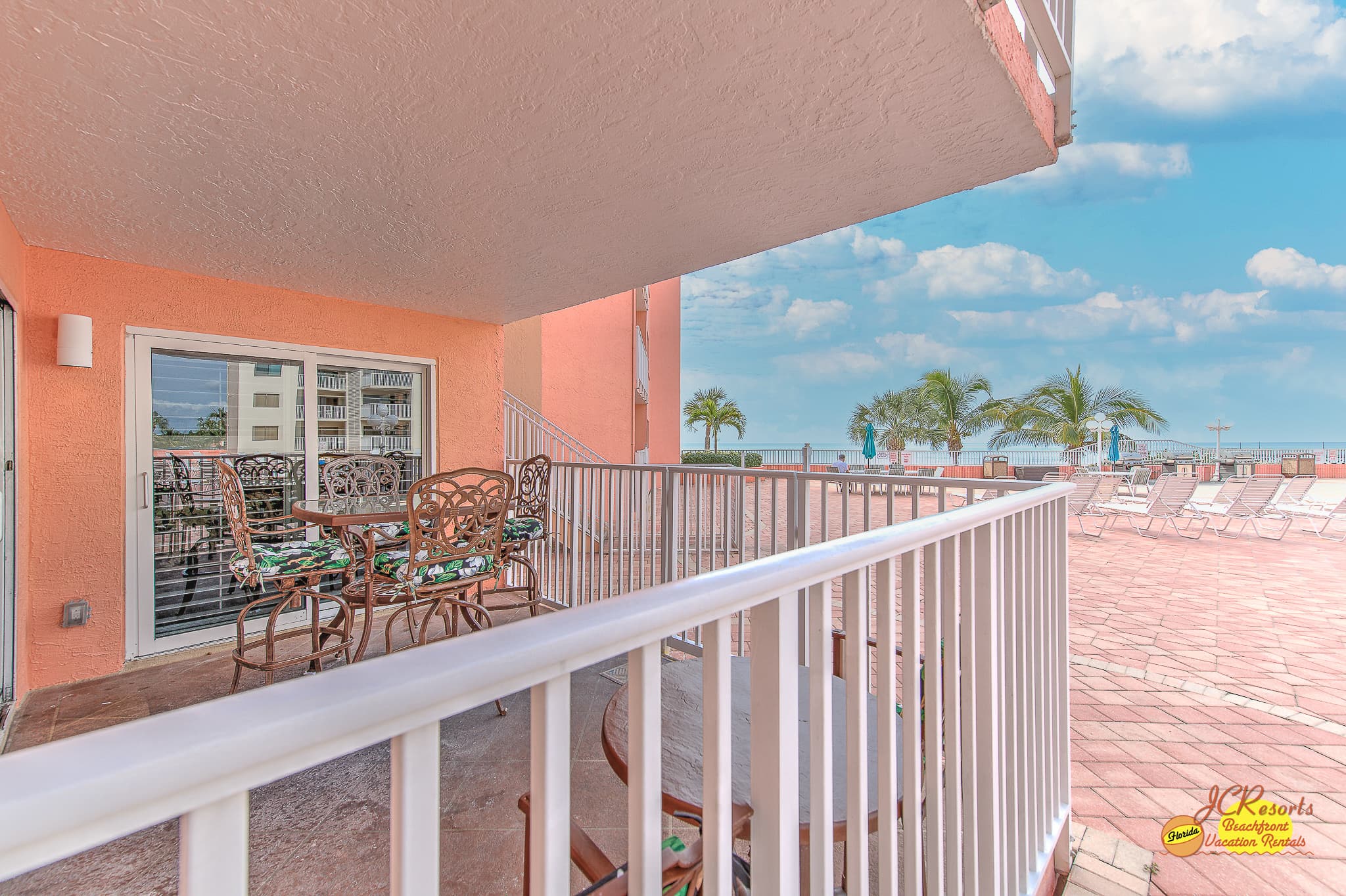 Beach Cottage I 111 — photo 8