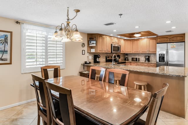 Sand Dollar 212 at JC Resorts