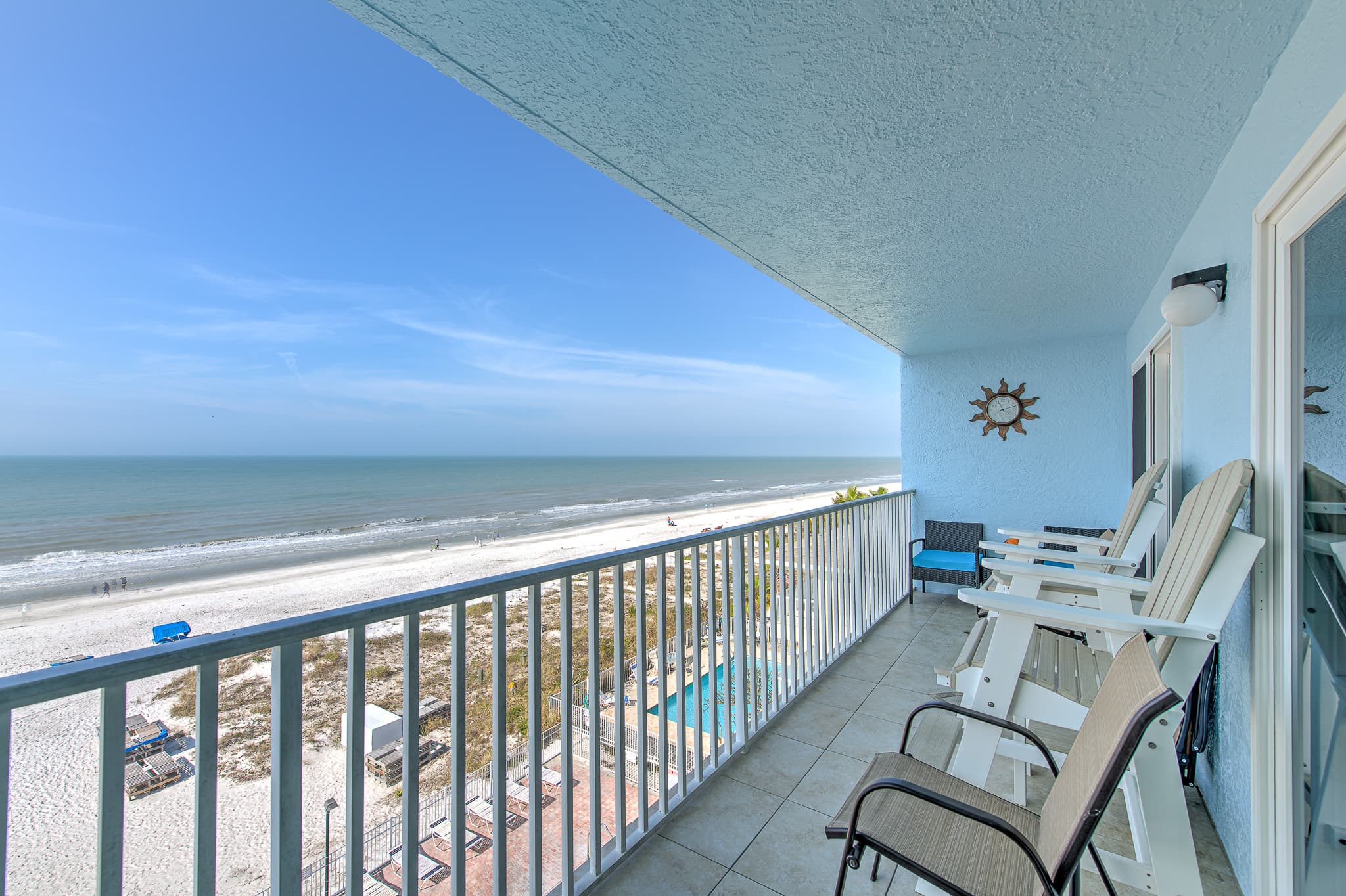 Sand Dollar 410 — photo 8