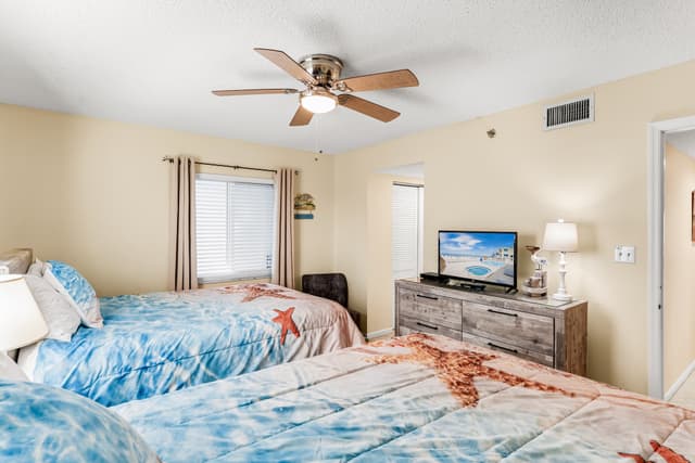 Sand Dollar 212 at JC Resorts