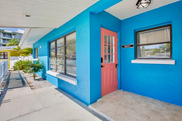 Dos Casitas Retreat by Siesta Key Luxury Rental Properties