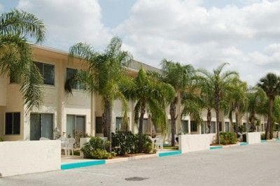 Siesta Beach House #304
