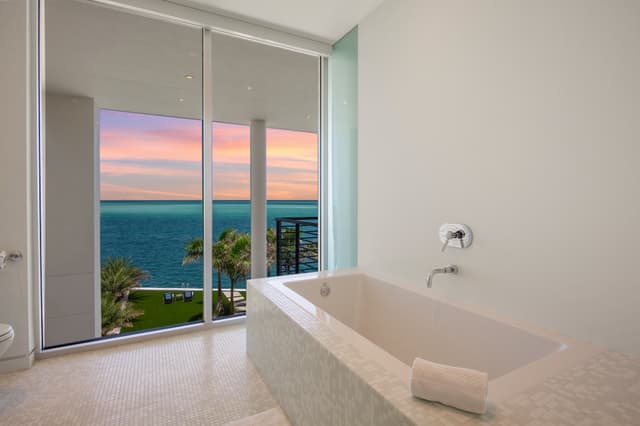 Second Bathroom, Ensuite Bathroom
