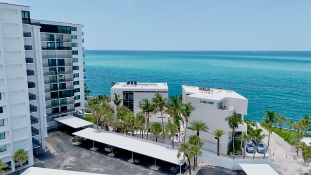 Siesta Sunset Sanctuary by Siesta Key Luxury Rental Properties