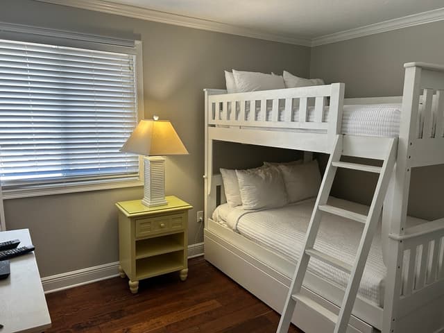 315 bunk room